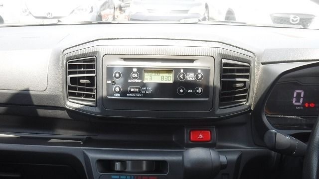 DAIHATSU MIRA E:S 2019/1