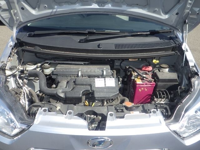 DAIHATSU MIRA E:S 2020/6