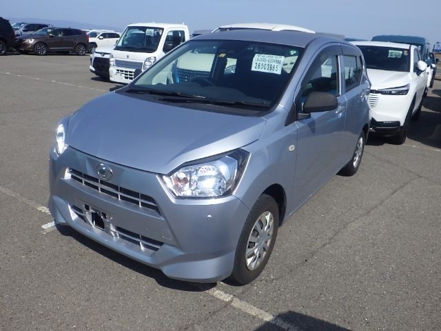 DAIHATSU MIRA E:S 2020/6