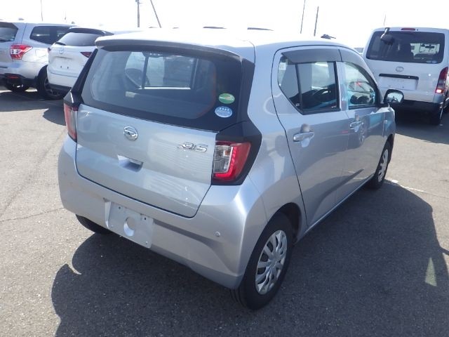 DAIHATSU MIRA E:S 2020/6