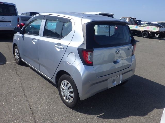 DAIHATSU MIRA E:S 2020/6