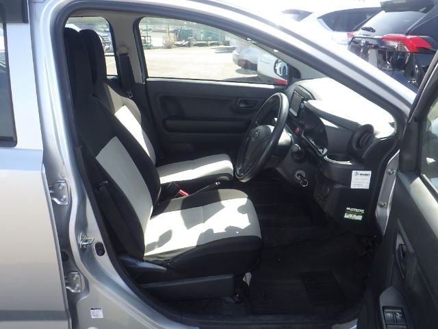 DAIHATSU MIRA E:S 2020/6