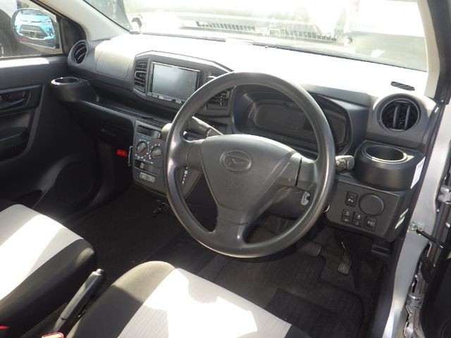 DAIHATSU MIRA E:S 2020/6