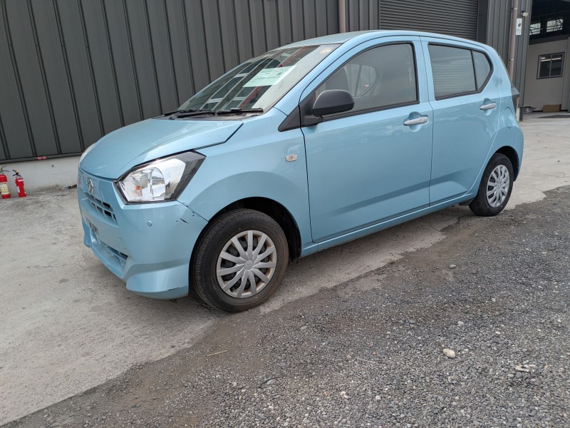 DAIHATSU MIRA E:S 2020/3