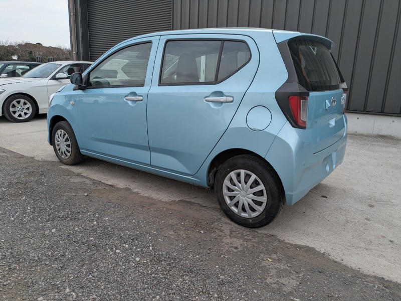 DAIHATSU MIRA E:S 2020/3