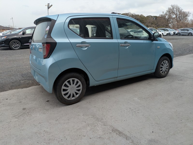 DAIHATSU MIRA E:S 2020/3