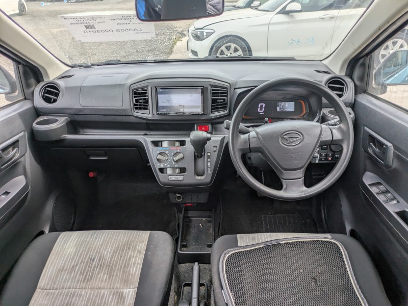 DAIHATSU MIRA E:S 2020/3