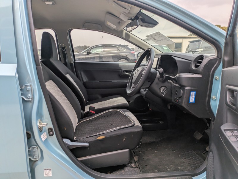 DAIHATSU MIRA E:S 2020/3