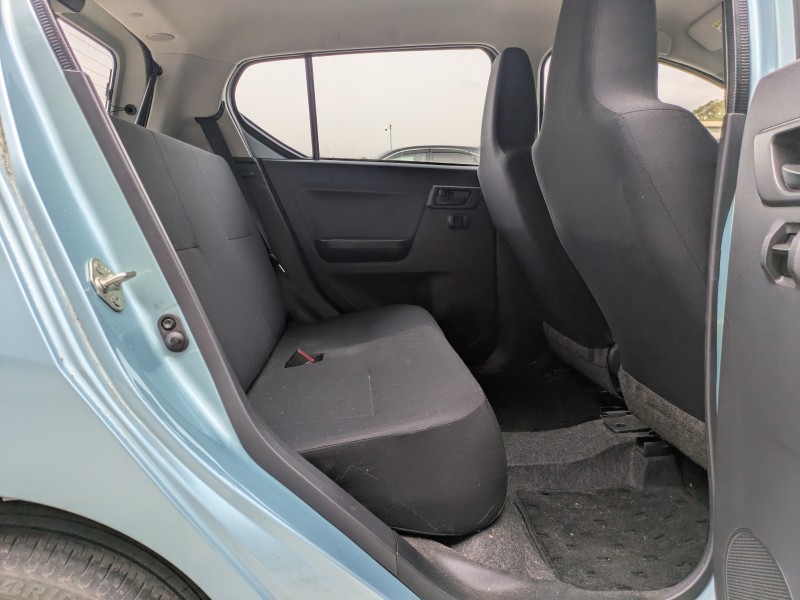 DAIHATSU MIRA E:S 2020/3