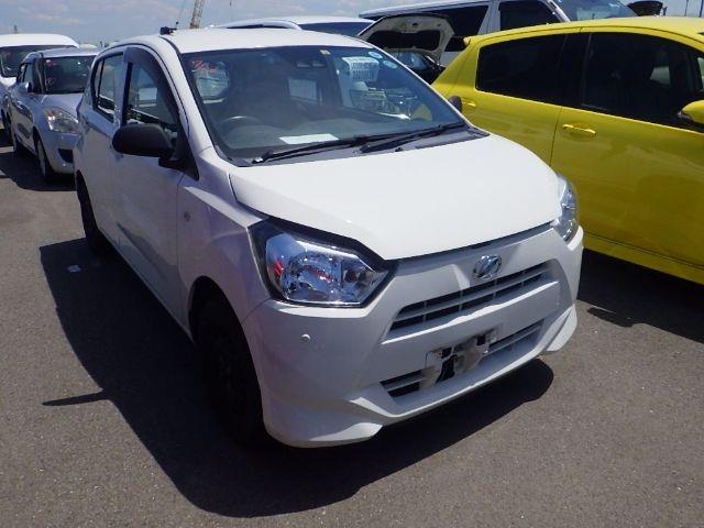 DAIHATSU MIRA E-S 2020/6