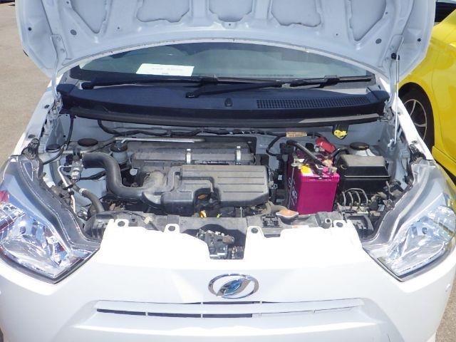 DAIHATSU MIRA E-S 2020/6