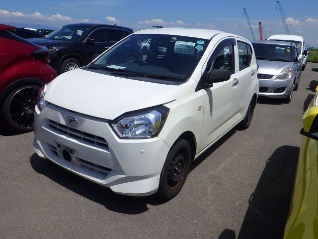 DAIHATSU MIRA E-S 2020/6
