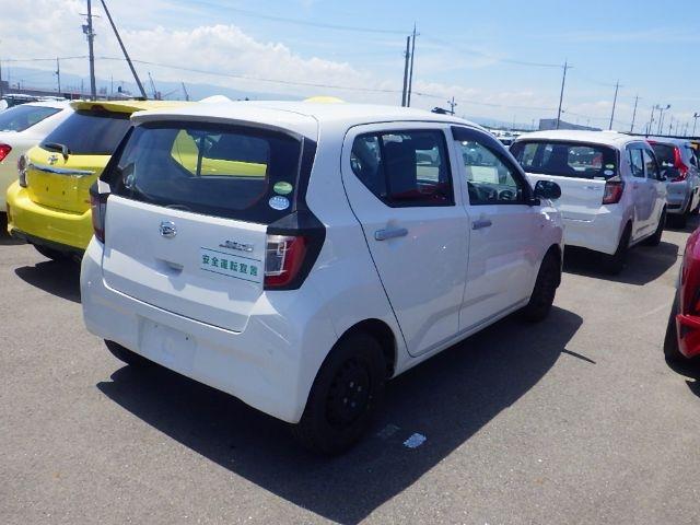 DAIHATSU MIRA E-S 2020/6