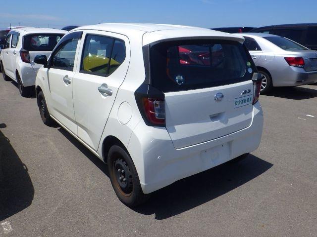 DAIHATSU MIRA E-S 2020/6