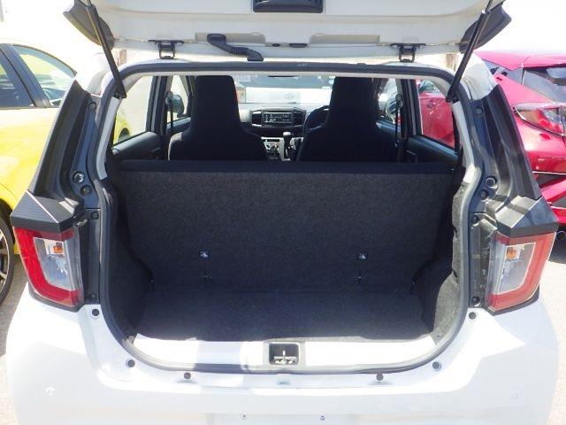 DAIHATSU MIRA E-S 2020/6