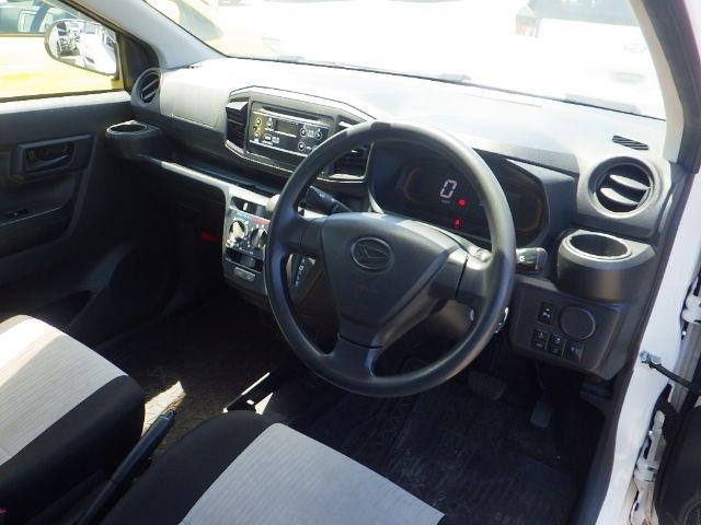 DAIHATSU MIRA E-S 2020/6