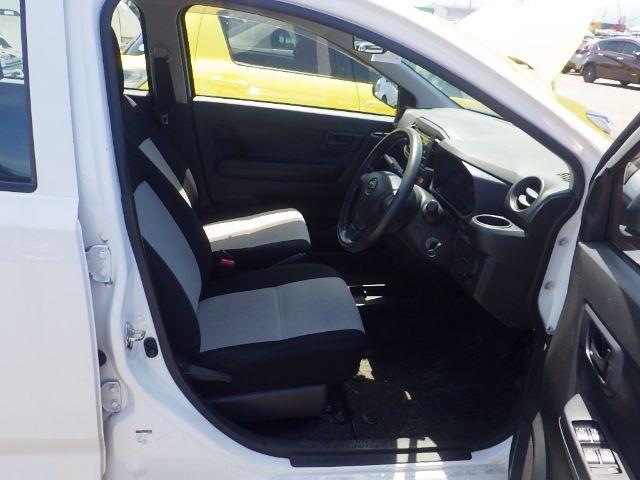 DAIHATSU MIRA E-S 2020/6