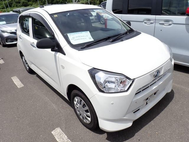 DAIHATSU MIRA E-S 2020/6