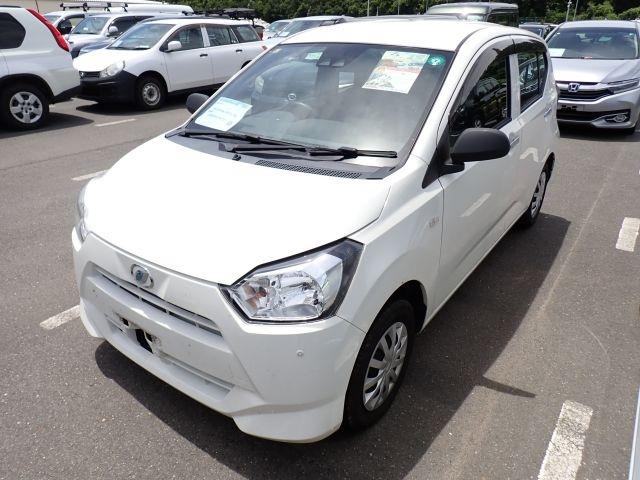 DAIHATSU MIRA E-S 2020/6