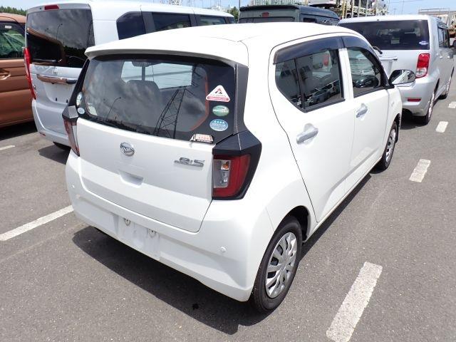 DAIHATSU MIRA E-S 2020/6