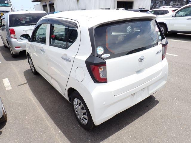 DAIHATSU MIRA E-S 2020/6