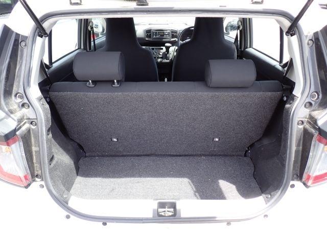 DAIHATSU MIRA E-S 2020/6