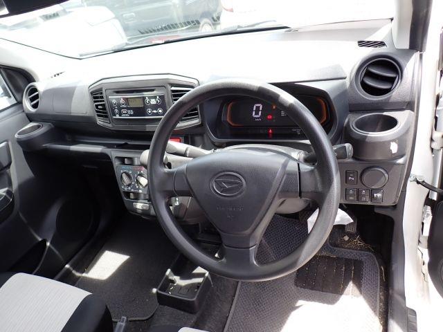 DAIHATSU MIRA E-S 2020/6