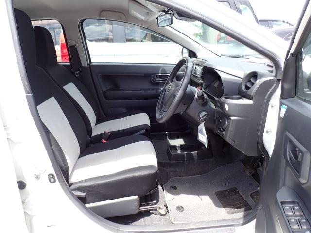 DAIHATSU MIRA E-S 2020/6