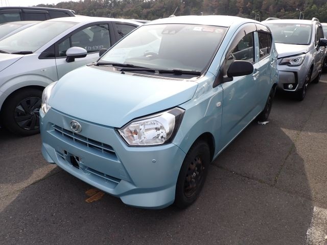 DAIHATSU MIRA E:S 2020/8