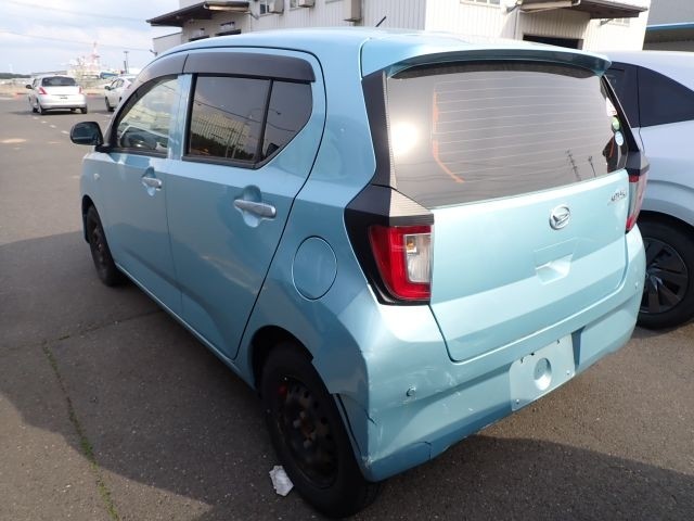 DAIHATSU MIRA E:S 2020/8