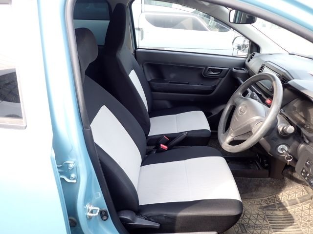 DAIHATSU MIRA E:S 2020/8