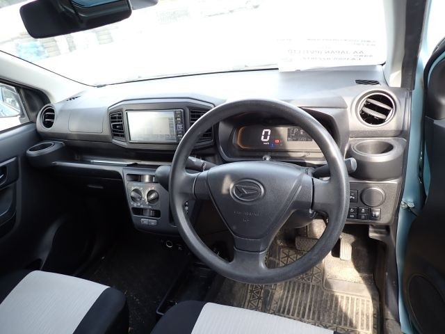 DAIHATSU MIRA E:S 2020/8