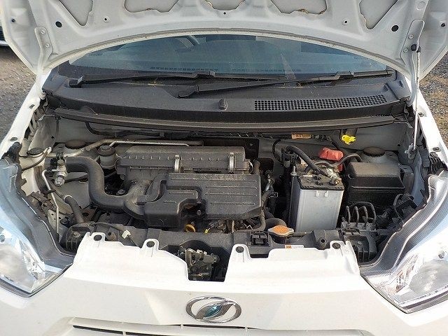 DAIHATSU MIRA E:S 2020/11