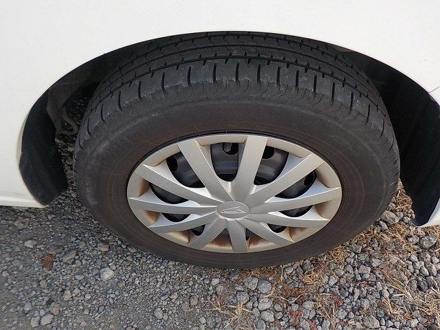 DAIHATSU MIRA E:S 2020/11