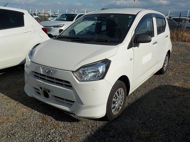 DAIHATSU MIRA E:S 2020/11