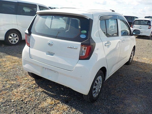 DAIHATSU MIRA E:S 2020/11