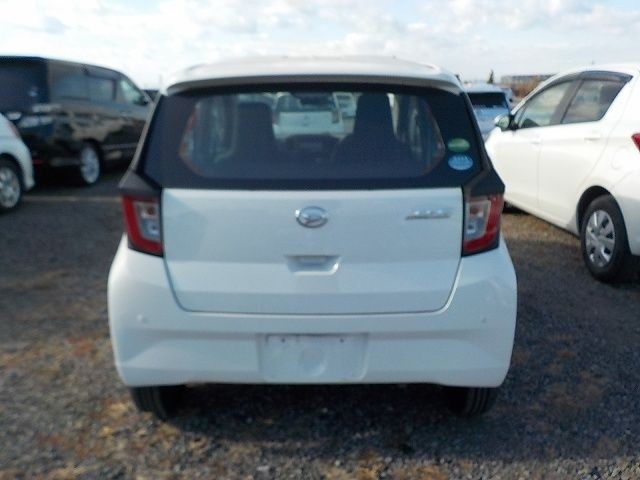 DAIHATSU MIRA E:S 2020/11
