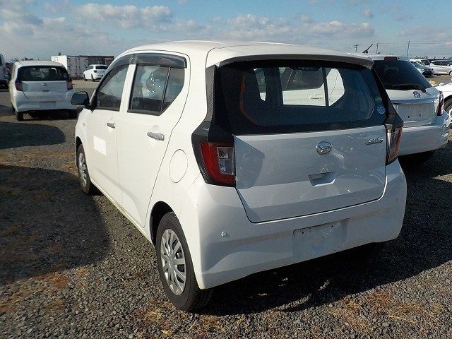 DAIHATSU MIRA E:S 2020/11