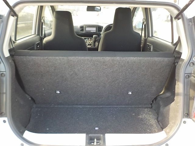 DAIHATSU MIRA E:S 2020/11