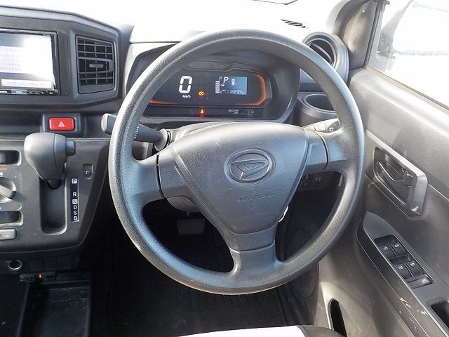 DAIHATSU MIRA E:S 2020/11