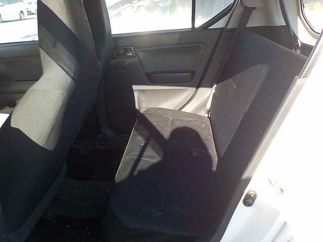 DAIHATSU MIRA E:S 2020/11