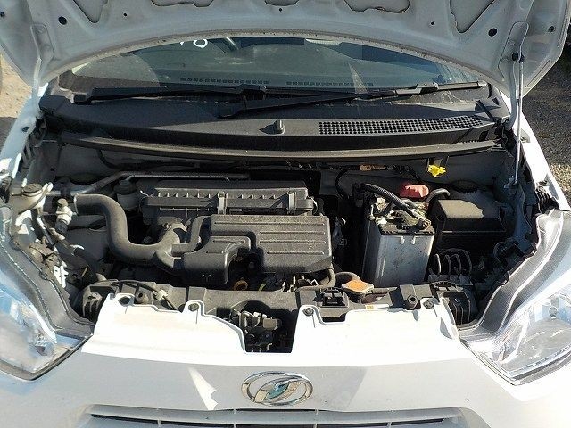 DAIHATSU MIRA E:S 2020/11