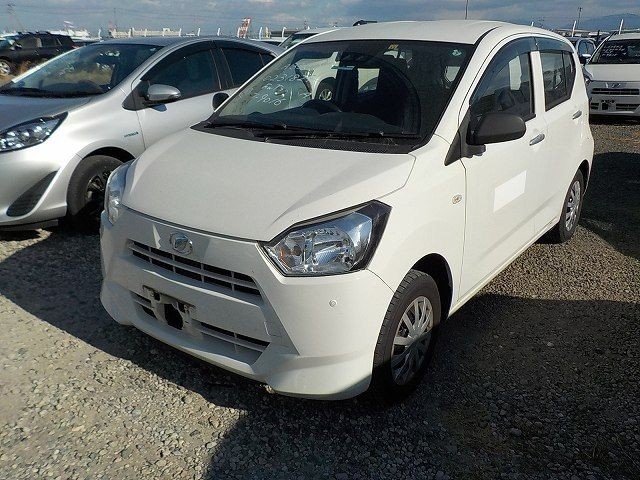 DAIHATSU MIRA E:S 2020/11