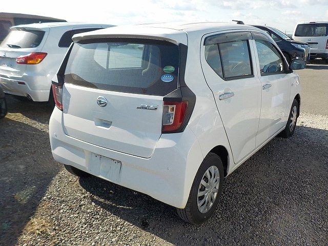 DAIHATSU MIRA E:S 2020/11