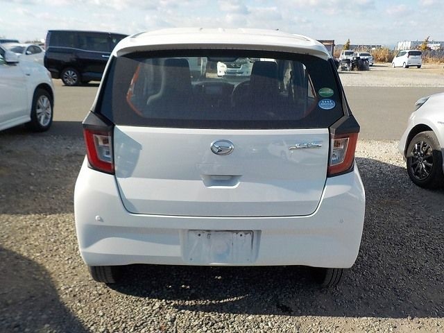 DAIHATSU MIRA E:S 2020/11