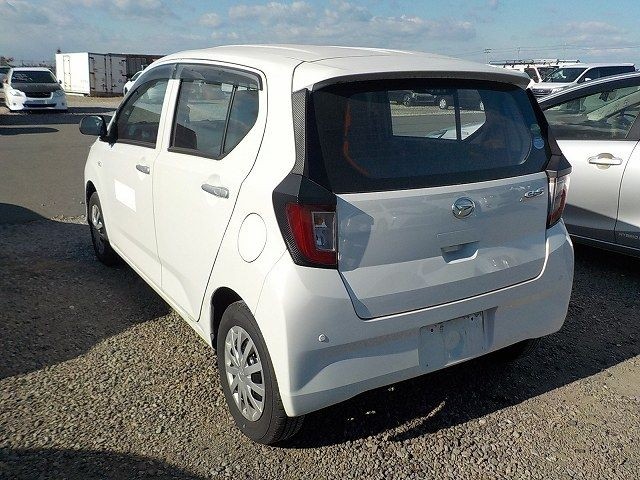 DAIHATSU MIRA E:S 2020/11