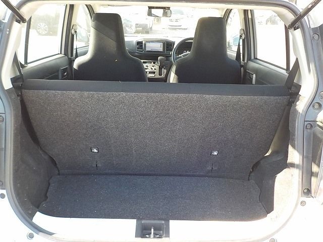 DAIHATSU MIRA E:S 2020/11