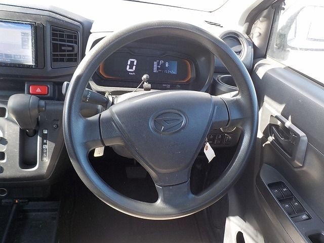 DAIHATSU MIRA E:S 2020/11