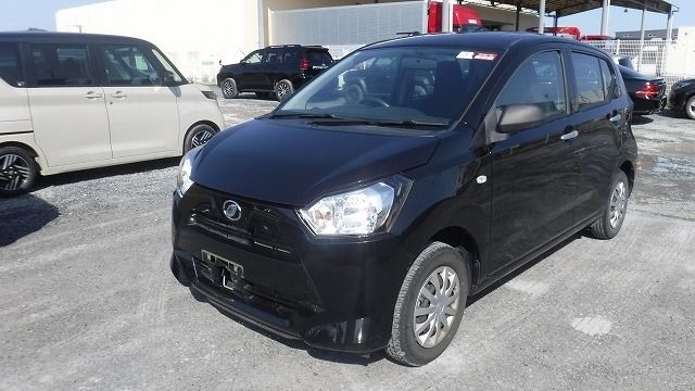 DAIHATSU MIRA E:S 2020/10