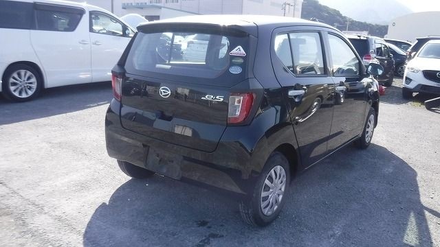 DAIHATSU MIRA E:S 2020/10
